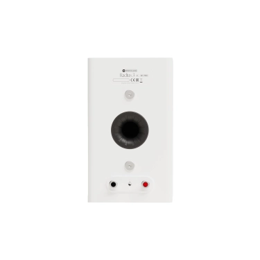 Компактна акустика Monitor Audio Radius 3 4G Satin White
