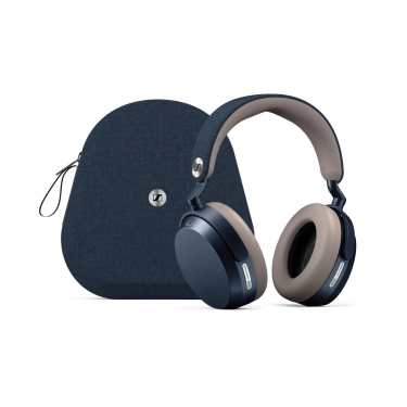 Бездротові навушники Sennheiser MOMENTUM 5 Denim – ANC, Bluetooth 5.4