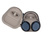 Бездротові навушники Sennheiser MOMENTUM 5 Denim – ANC, Bluetooth 5.4