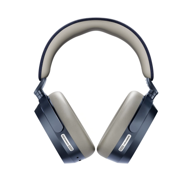 Бездротові навушники Sennheiser MOMENTUM 5 Denim – ANC, Bluetooth 5.4