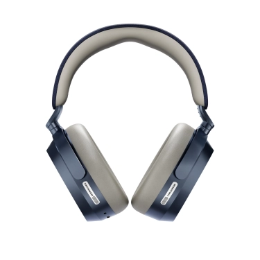 Бездротові навушники Sennheiser MOMENTUM 5 Denim – ANC, Bluetooth 5.4