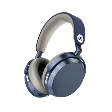 Бездротові навушники Sennheiser MOMENTUM 5 Denim – ANC, Bluetooth 5.4