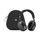 Бездротові навушники Sennheiser MOMENTUM 5 Black  – ANC, Bluetooth 5.4