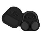 Бездротові навушники Sennheiser MOMENTUM 5 Black  – ANC, Bluetooth 5.4