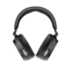 Бездротові навушники Sennheiser MOMENTUM 5 Black  – ANC, Bluetooth 5.4