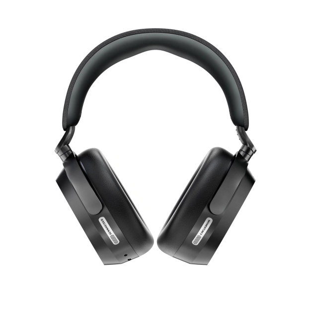 Бездротові навушники Sennheiser MOMENTUM 5 Black  – ANC, Bluetooth 5.4