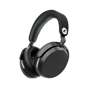 Бездротові навушники Sennheiser MOMENTUM 5 Black  – ANC, Bluetooth 5.4