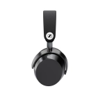 Бездротові навушники Sennheiser MOMENTUM 5 Black  – ANC, Bluetooth 5.4