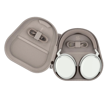 Бездротові навушники Sennheiser MOMENTUM 5 White  – ANC, Bluetooth 5.4