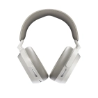 Бездротові навушники Sennheiser MOMENTUM 5 White  – ANC, Bluetooth 5.4