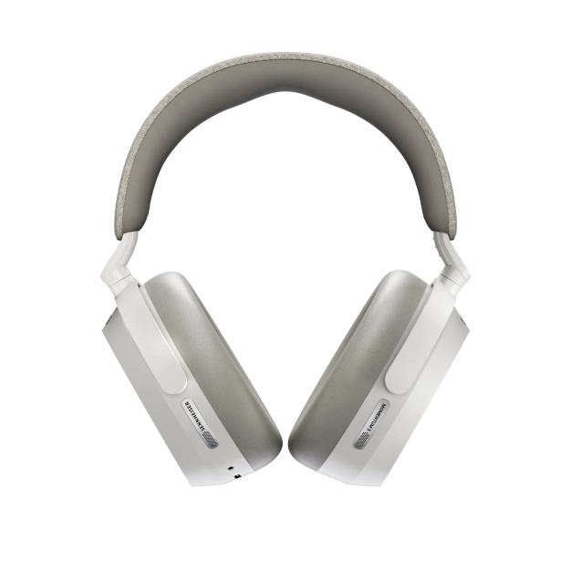 Бездротові навушники Sennheiser MOMENTUM 5 White  – ANC, Bluetooth 5.4