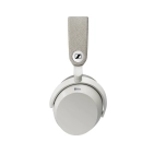 Бездротові навушники Sennheiser MOMENTUM 5 White  – ANC, Bluetooth 5.4