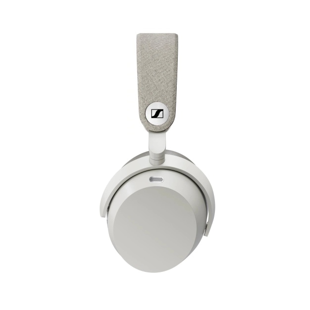 Бездротові навушники Sennheiser MOMENTUM 5 White  – ANC, Bluetooth 5.4