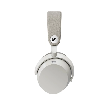 Бездротові навушники Sennheiser MOMENTUM 5 White  – ANC, Bluetooth 5.4