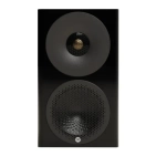 Компактна акустика Monitor Audio Radius 3 4G High Gloss Black