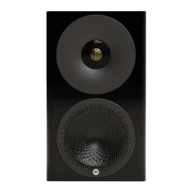 Компактна акустика Monitor Audio Radius 3 4G High Gloss Black
