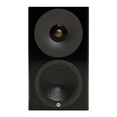 Компактна акустика Monitor Audio Radius 3 4G High Gloss Black