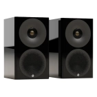 Компактна акустика Monitor Audio Radius 3 4G High Gloss Black