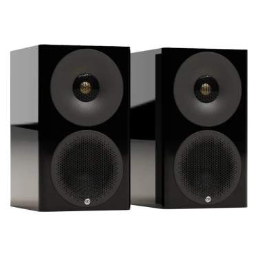 Компактна акустика Monitor Audio Radius 3 4G High Gloss Black