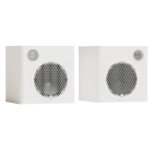 Полочна акустика Monitor Audio Radius 1 4G Satin White купити