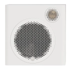 Полочна акустика Monitor Audio Radius 1 4G Satin White купити