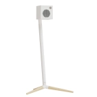 Полочна акустика Monitor Audio Radius 1 4G Satin White купити