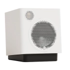 Полочна акустика Monitor Audio Radius 1 4G Satin White купити