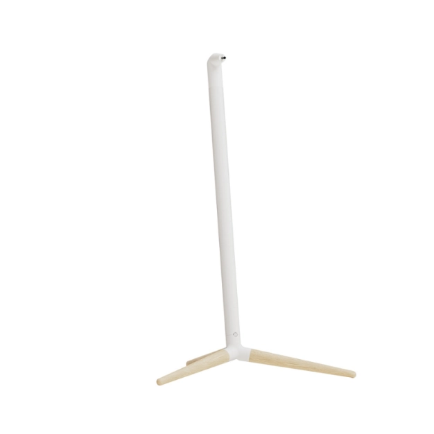 Стійки Monitor Audio Radius Floor Stand 4G White для акустики
