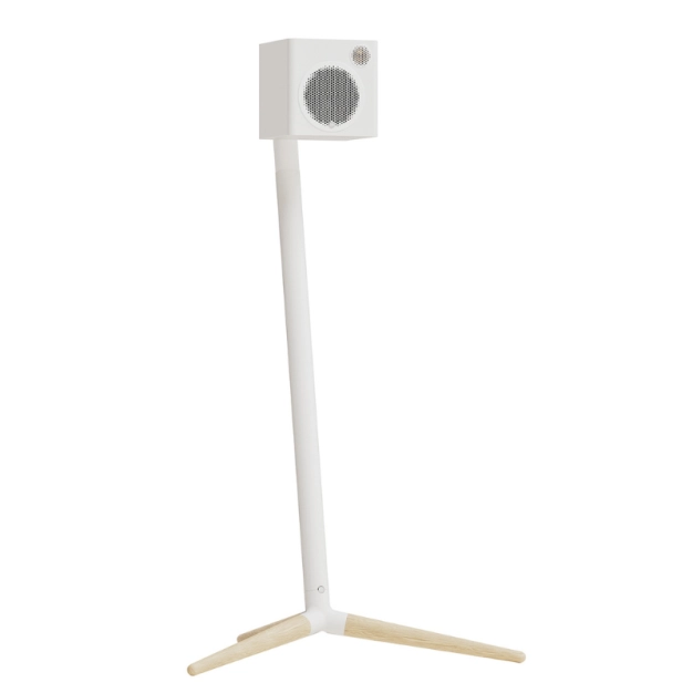 Стійки Monitor Audio Radius Floor Stand 4G White для акустики