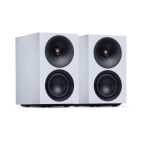 Активна акустика Cambridge Audio L/RS White з Bluetooth aptX HD