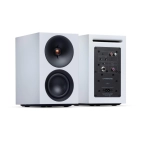 Активна акустика Cambridge Audio L/RS White з Bluetooth aptX HD