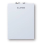 Активна акустика Cambridge Audio L/RS White з Bluetooth aptX HD