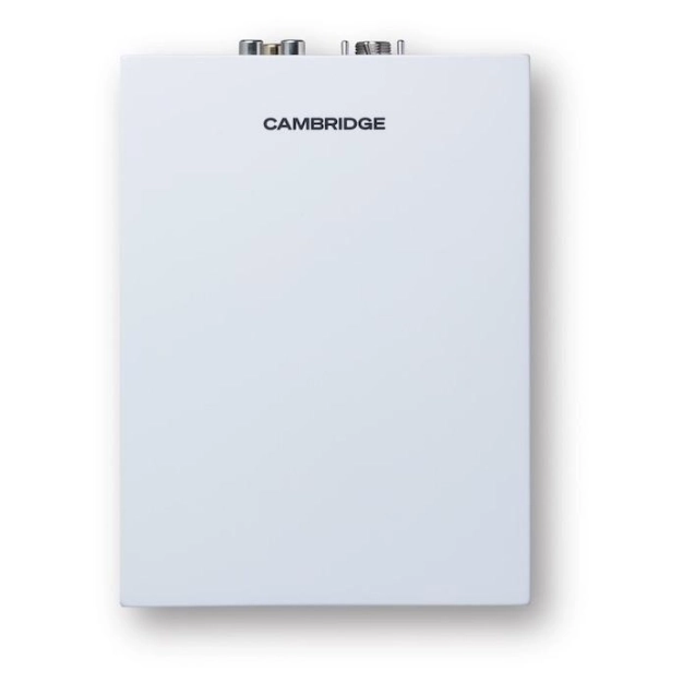 Активна акустика Cambridge Audio L/RS White з Bluetooth aptX HD