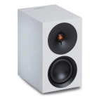Активна акустика Cambridge Audio L/RS White з Bluetooth aptX HD