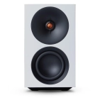 Активна акустика Cambridge Audio L/RS White з Bluetooth aptX HD