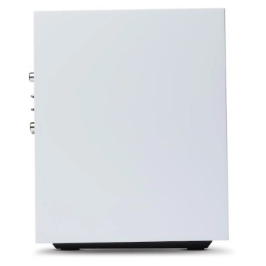 Активна акустика Cambridge Audio L/RS White з Bluetooth aptX HD