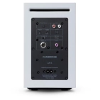 Активна акустика Cambridge Audio L/RS White з Bluetooth aptX HD