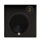 Полочна акустика Monitor Audio Radius 1 4G High Gloss Black купити