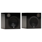 Полочна акустика Monitor Audio Radius 1 4G High Gloss Black купити