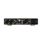 ЦАП Topping D90 III Discrete Black з Bluetooth LDAC