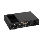 ЦАП Topping D90 III Discrete Black з Bluetooth LDAC