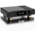 ЦАП Topping D90 III Discrete Black з Bluetooth LDAC