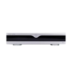 ЦАП Gustard R26 II Silver R-2R з мережевим стрімером