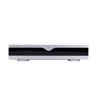 ЦАП Gustard R26 II Silver R-2R з мережевим стрімером