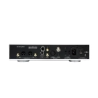 ЦАП Gustard R26 II Silver R-2R з мережевим стрімером