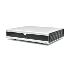 ЦАП Gustard R26 II Silver R-2R з мережевим стрімером