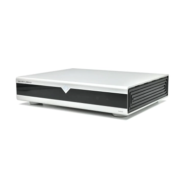 ЦАП Gustard R26 II Silver R-2R з мережевим стрімером