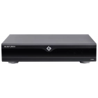 ЦАП Gustard R26 II Black R-2R з мережевим стрімером