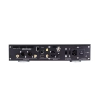 ЦАП Gustard R26 II Black R-2R з мережевим стрімером