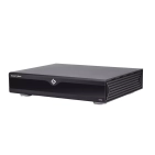 ЦАП Gustard R26 II Black R-2R з мережевим стрімером